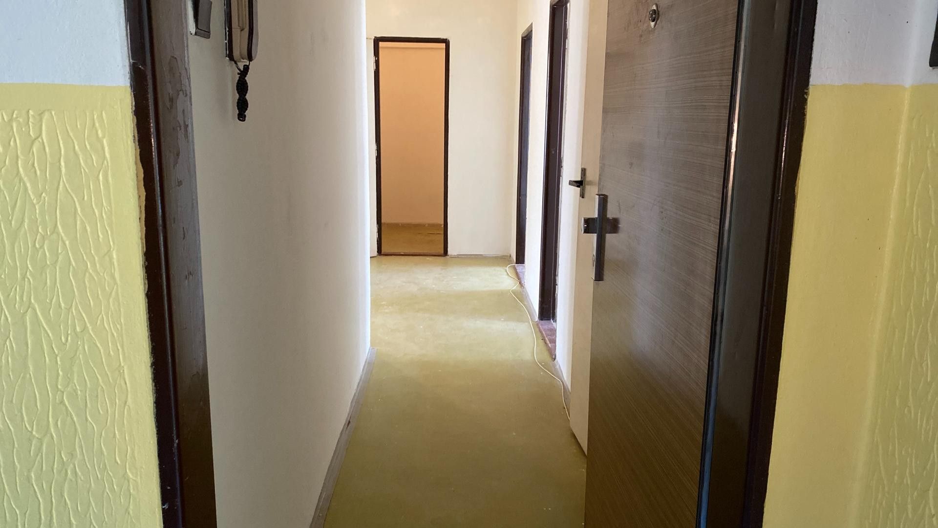 Byt 2+1 · 77 m² · Čechovská 113, Příbram VIII - 3
