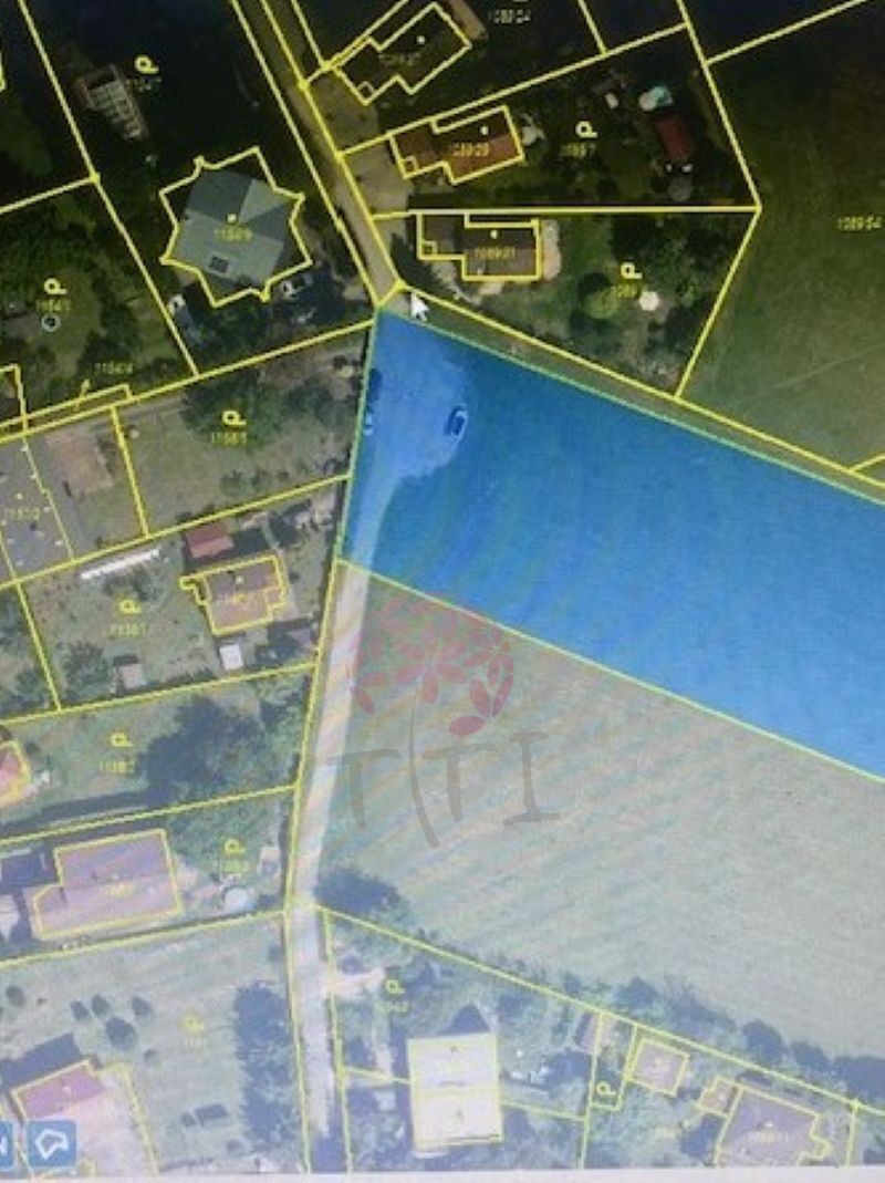 Pozemek pro bydlení · 6 974 m² · V Zahradách, Jirny - 4