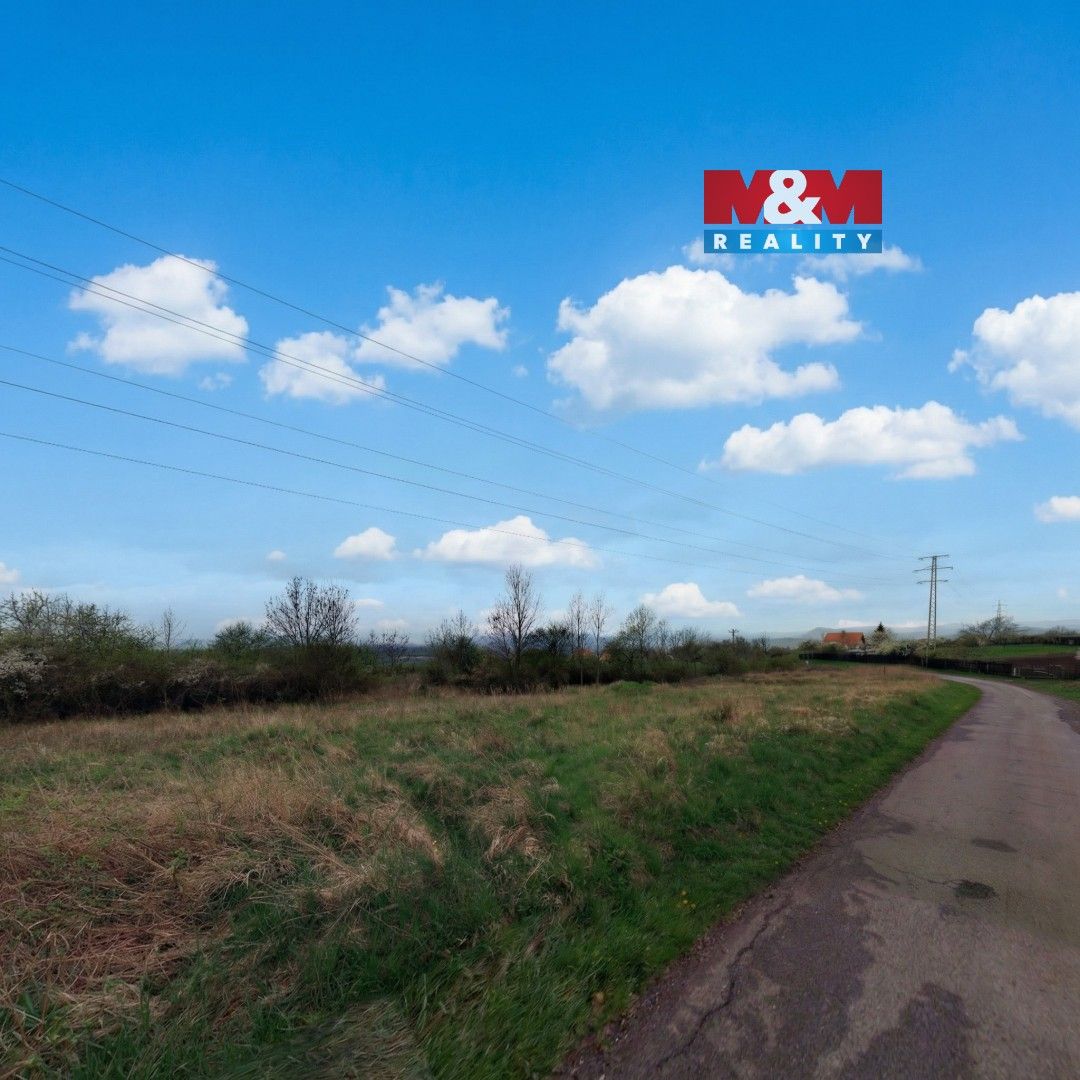 Zahrady, Žitenice, 411 41