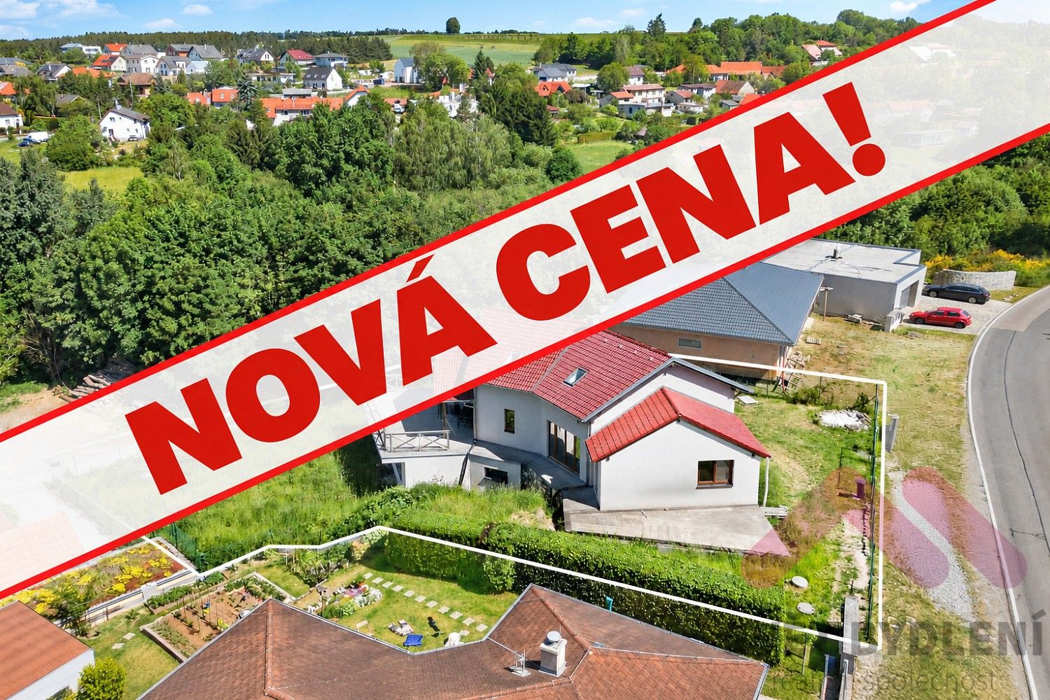 Rodinný dům, 300 m²