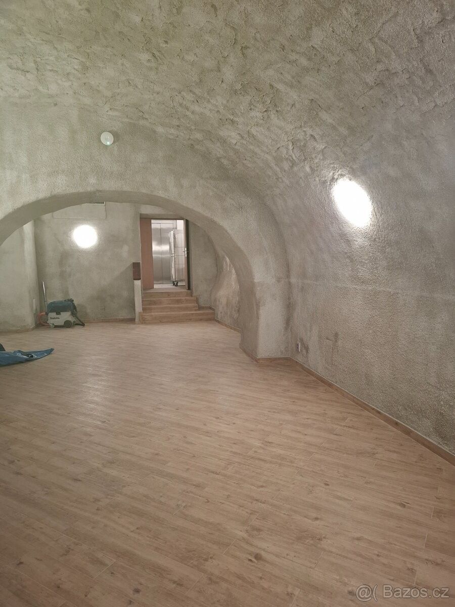 Obchodní prostory, Praha, 110 00 - 1