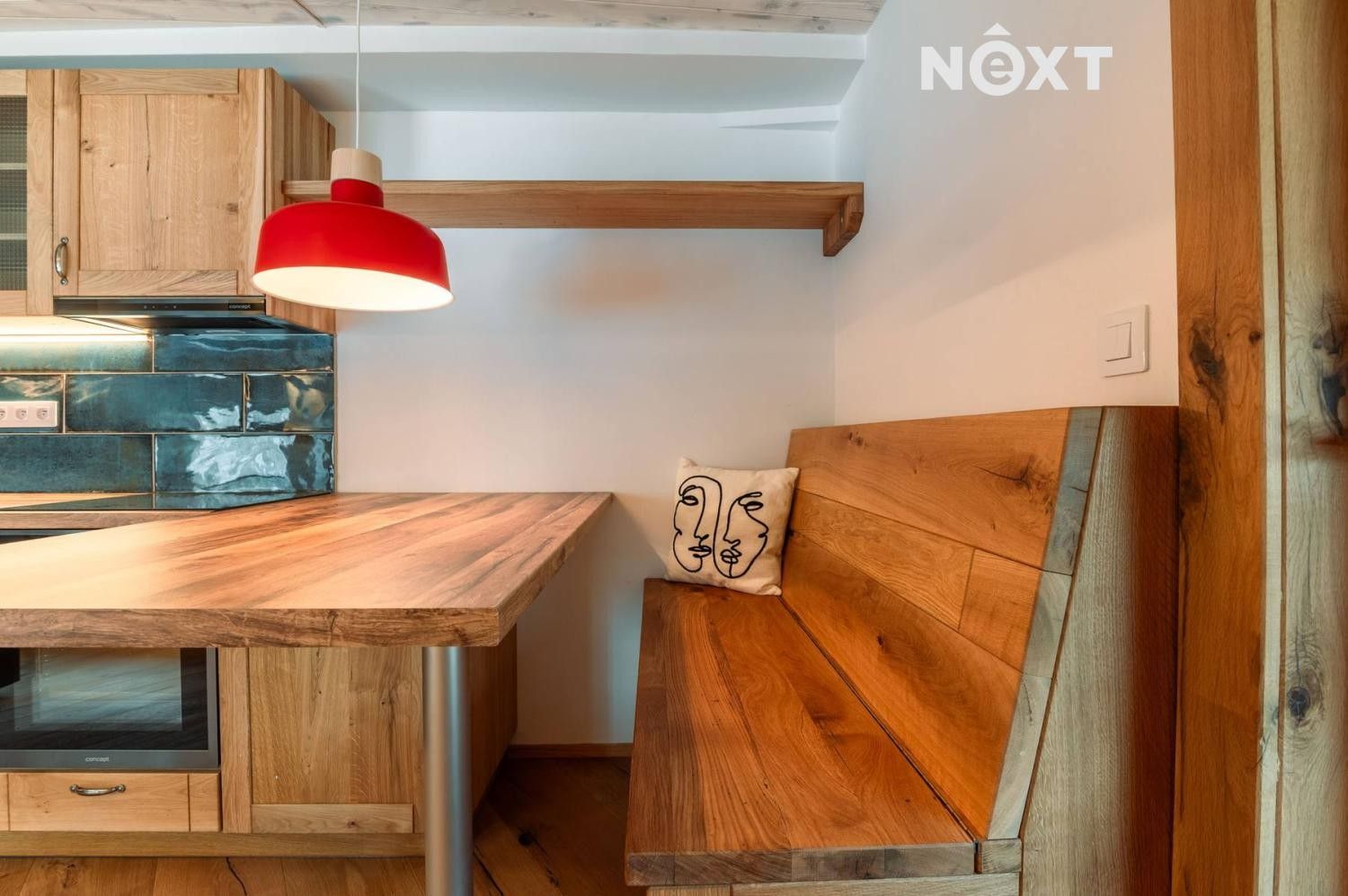 Prodej byt 2+kk - Čistá v Krkonoších, Černý Důl, 38 m²