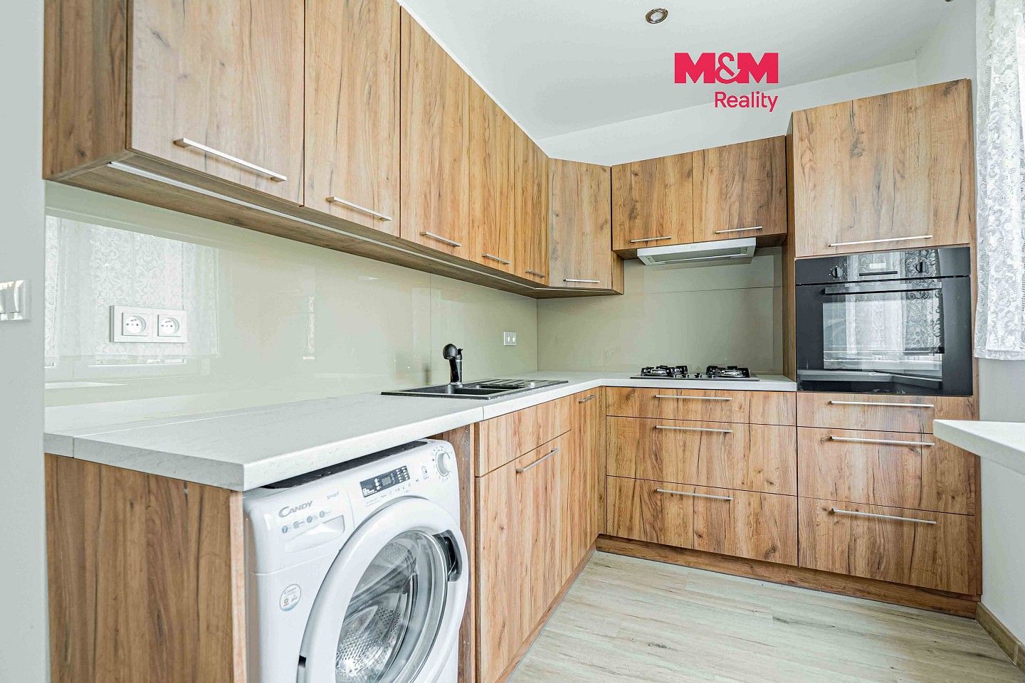 3+1, Na Kopci, Karviná - Mizerov, 72 m² - 1