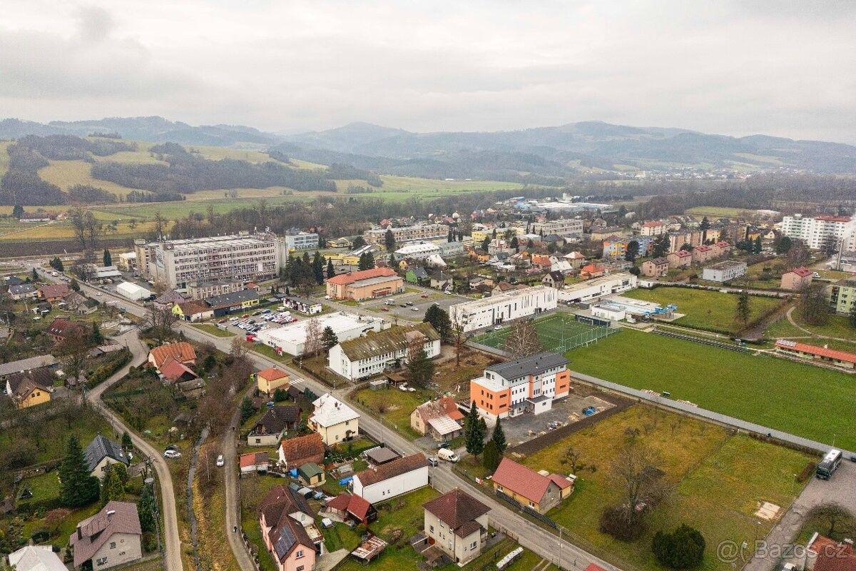 Byty, Rožnov pod Radhoštěm, 756 61