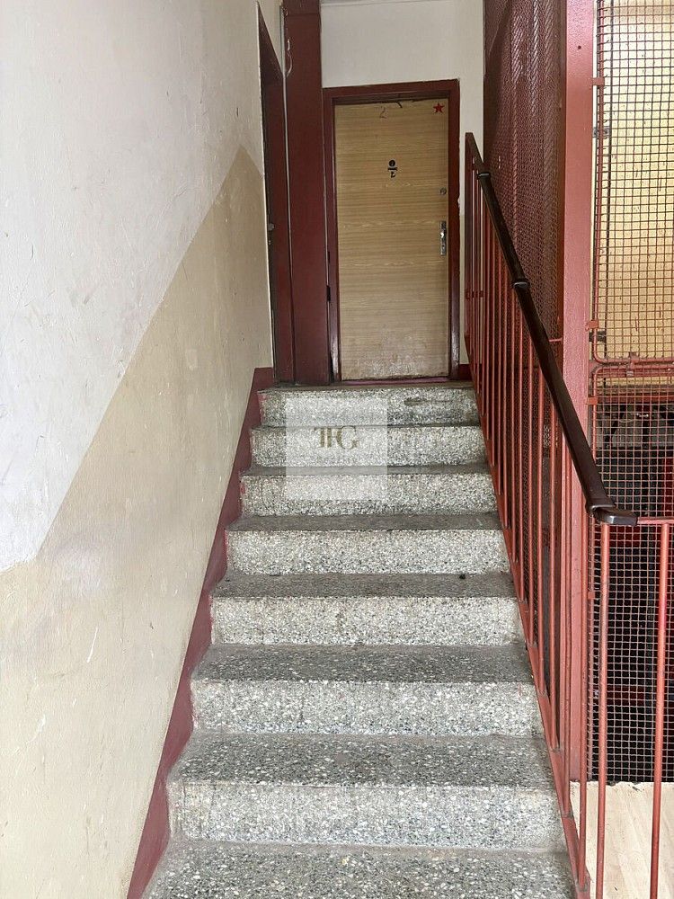 Byt 3+1 · 78 m² · Jindřicha Plachty, Ústí nad Labem - Mojžíř - 3