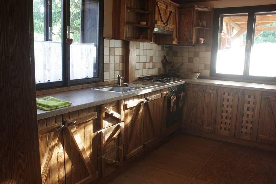 Chaty, Horní Bečva, Zlínský kraj - 2