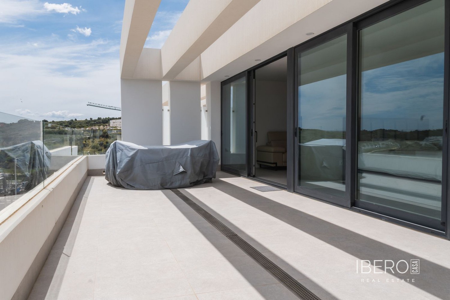 Prodej byt 3+kk - Estepona, Španělsko, 82 m² - 5