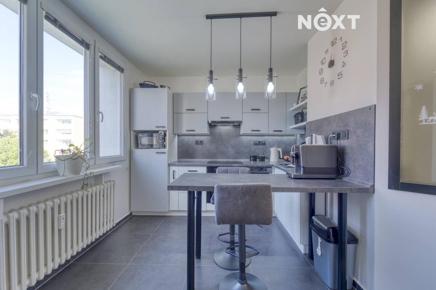 Pronájem byt 3+1 - Suvorovova 600, Klatovy IV, 69 m² - 5