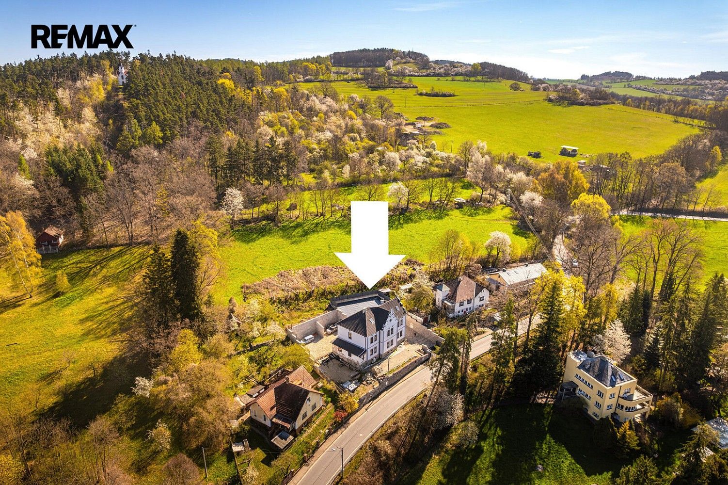 Rodinný dům · 550 m² · Volyně, okres Strakonice, Jihočeský kraj - 3