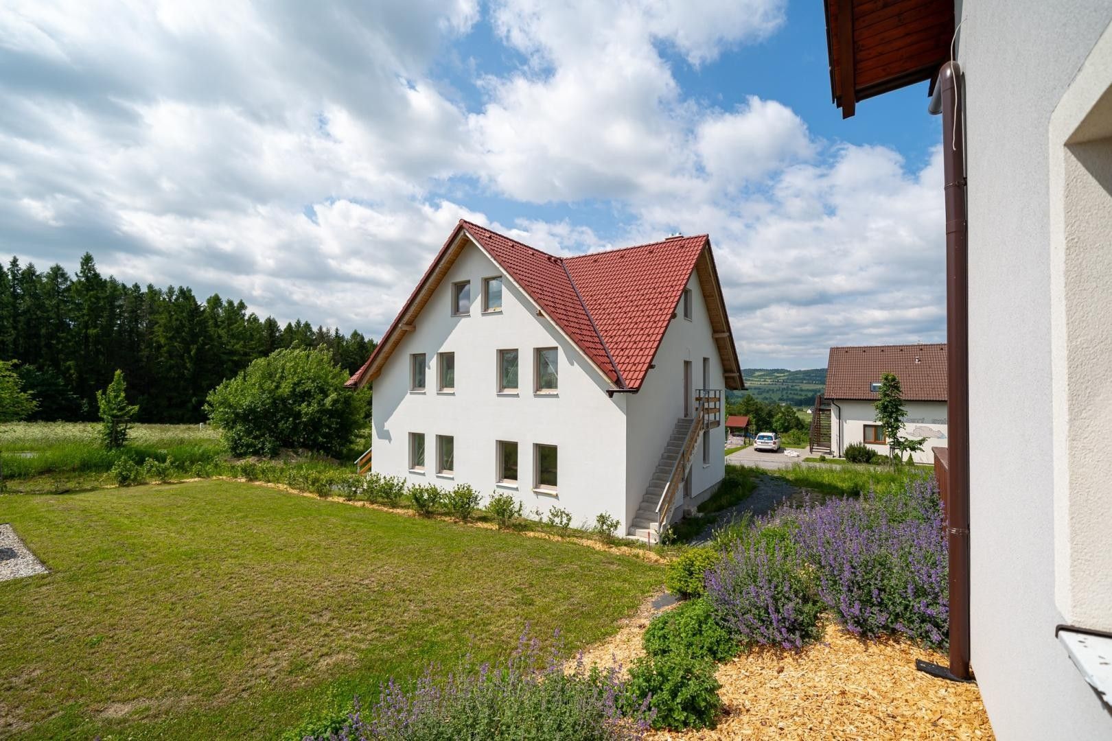 Prodej byt 3+kk - Horní Václavov, Václavov u Bruntálu, 92 m²