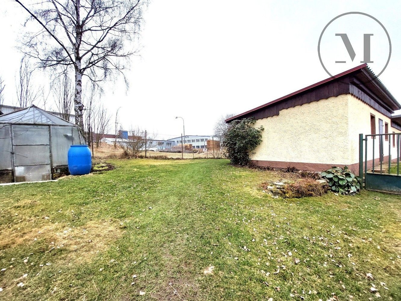 Ostatní, Horní Planá, okres Český Krumlov, Jihočeský kraj, 17 m² - 1