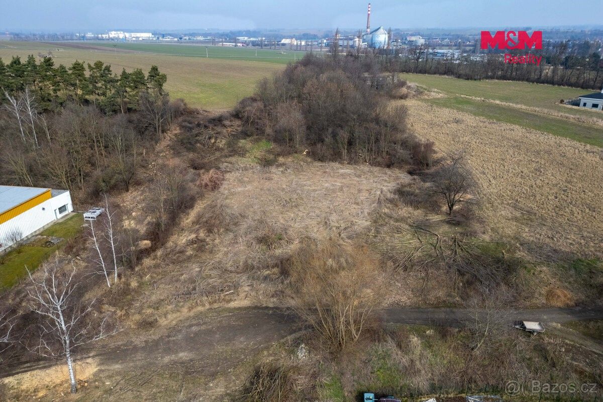 Zahrady, Opava, 747 07 - 2