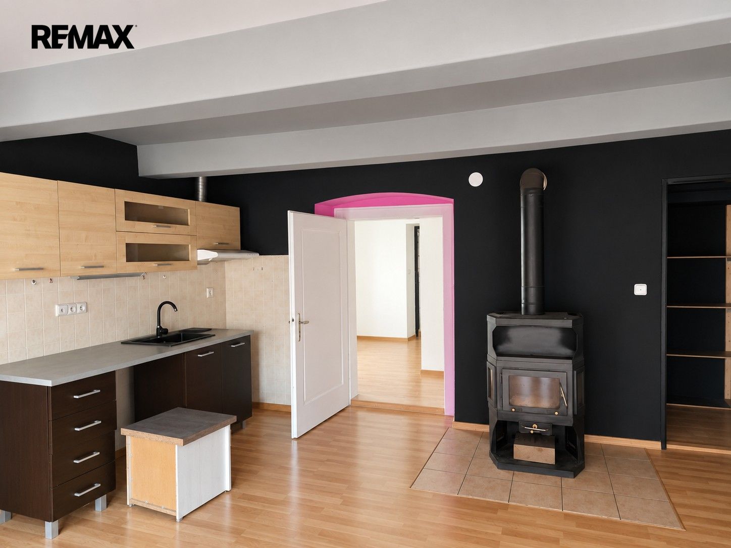 Prodej rodinný dům - Liškova 77, Doudleby nad Orlicí, 76 m² - 5