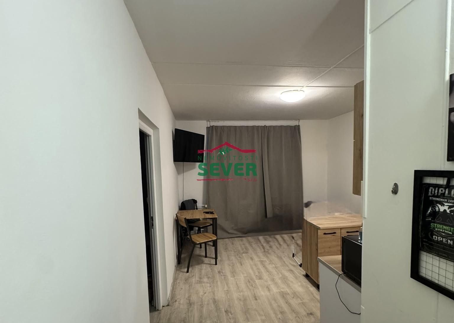 1+1, Borová, Chomutov, 36 m² - 2