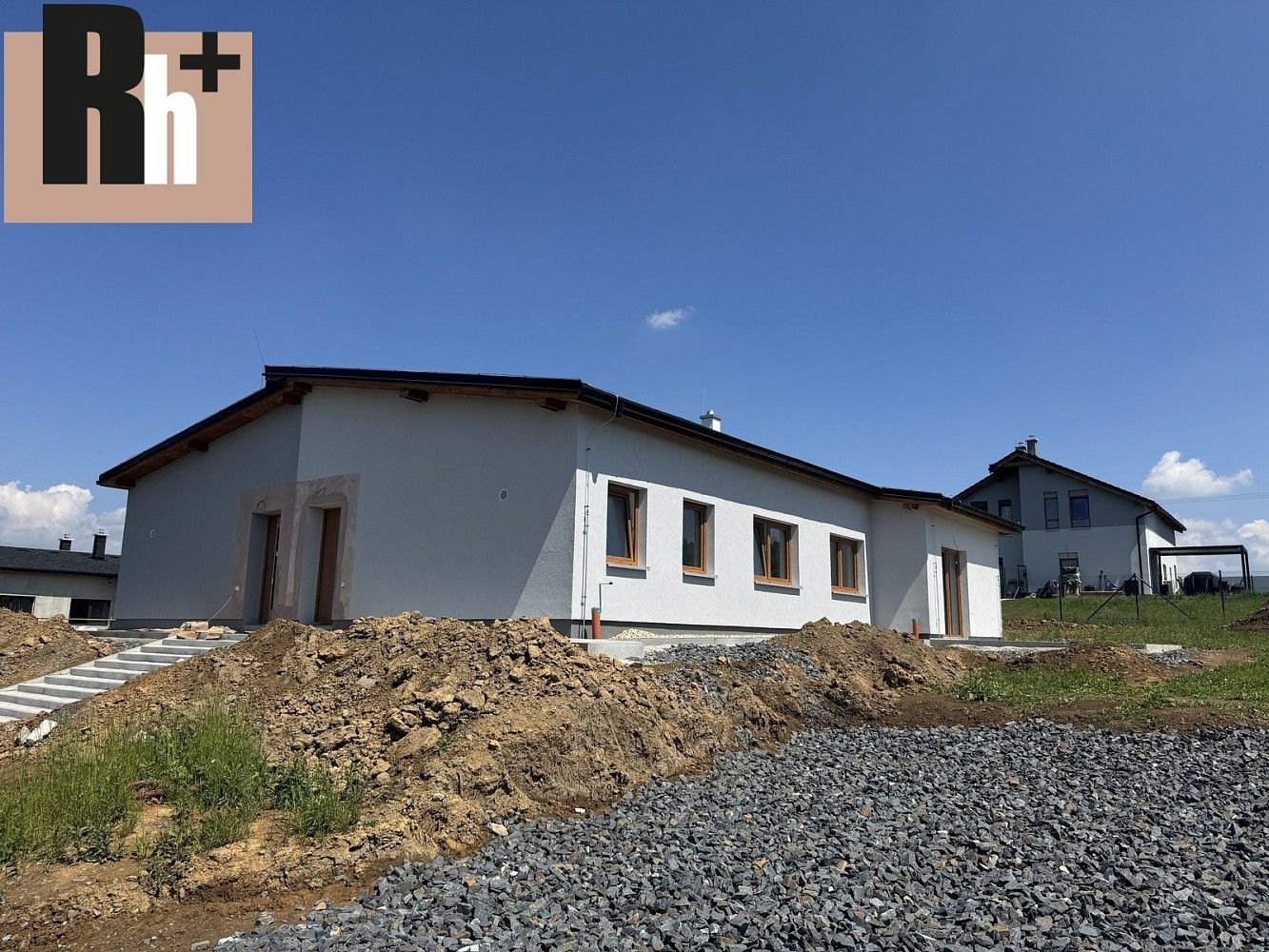 Rodinný dům · 111 m² · Sedlnice, okres Nový Jičín - 4
