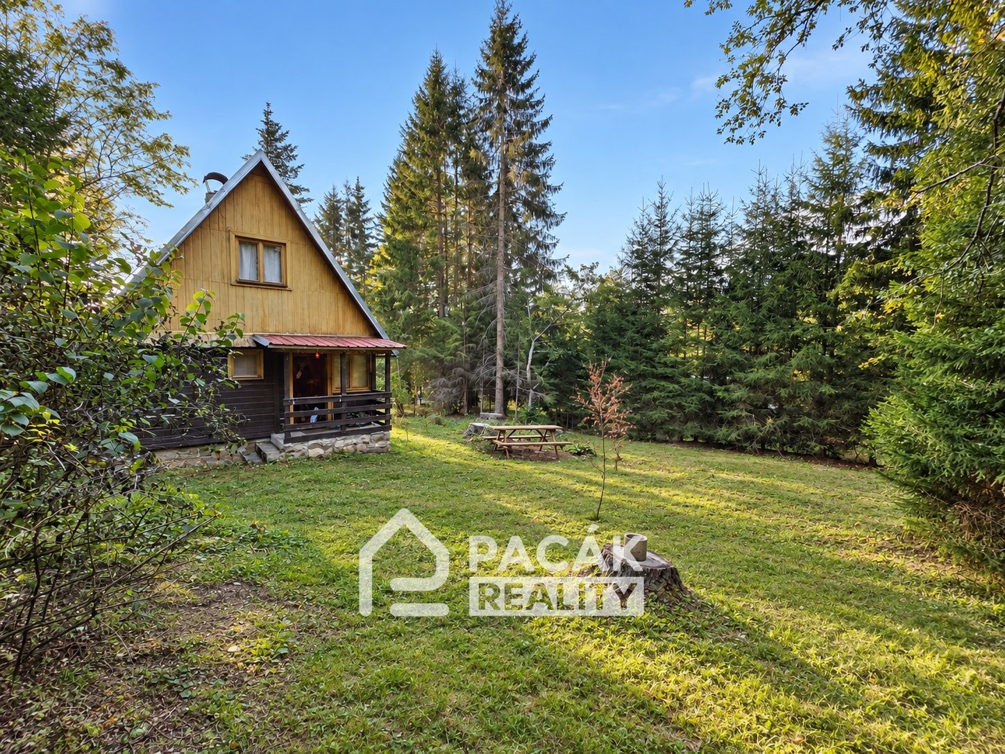 Pozemek pro bydlení · 1 188 m² · Klepáčov, Sobotín - 3