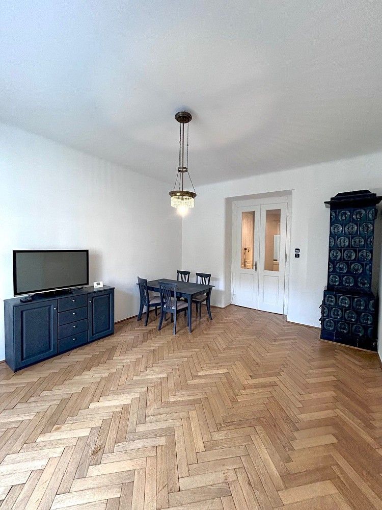 Byt 2+1 · 47 m² · Praha - Staré Město, okres Praha 1, Hlavní město Praha - 3
