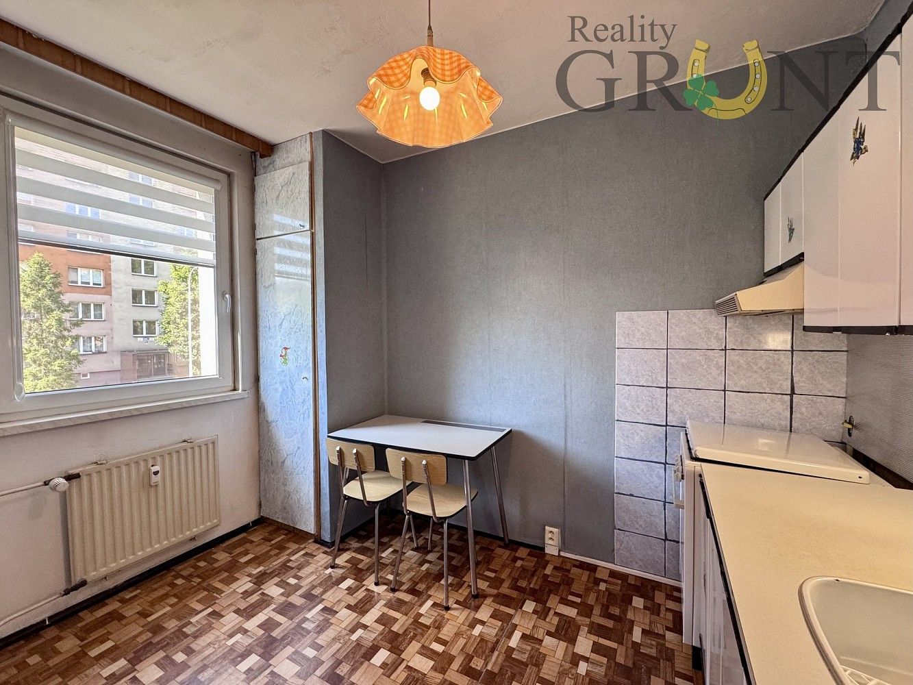 2+1, Kysucká, Český Těšín, okres Karviná, 44 m² - 2