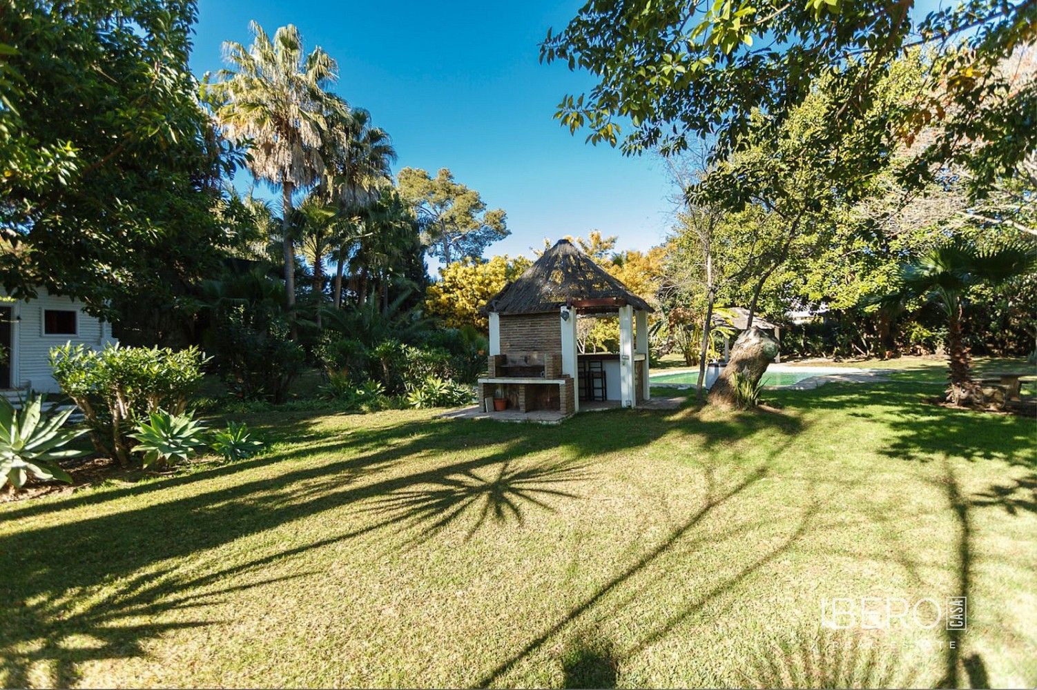 Rodinný dům · 446 m² · Guadalmina Baja, ES - 3