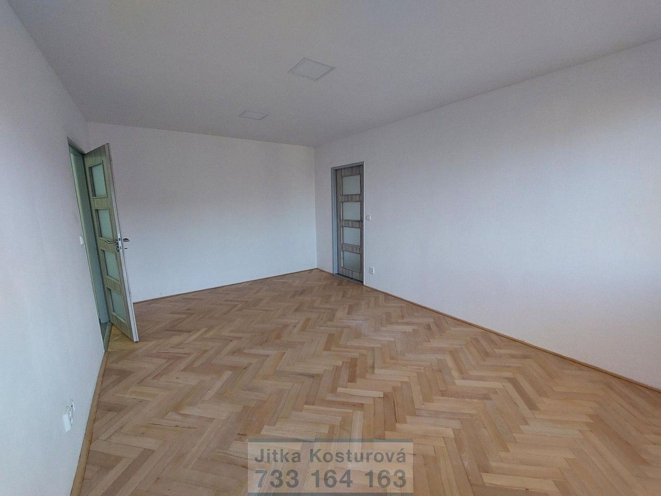 Byt 3+1 · 81 m² · Krnov - Pod Bezručovým vrchem, okres Bruntál, Moravskoslezský kraj - 3