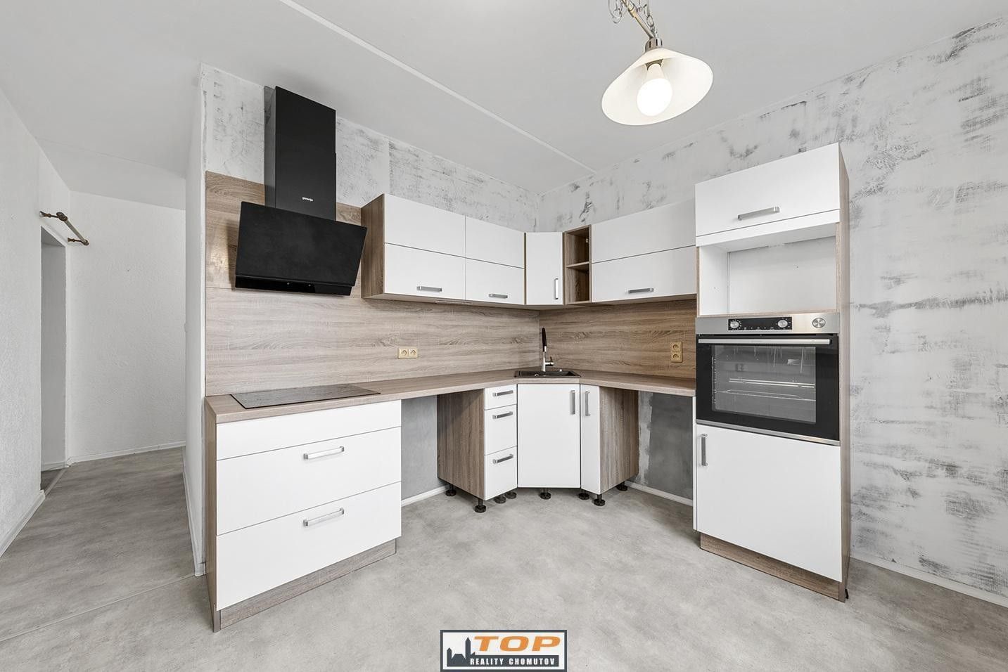 Prodej byt 3+1 - U Sauny, Jirkov, 71 m²