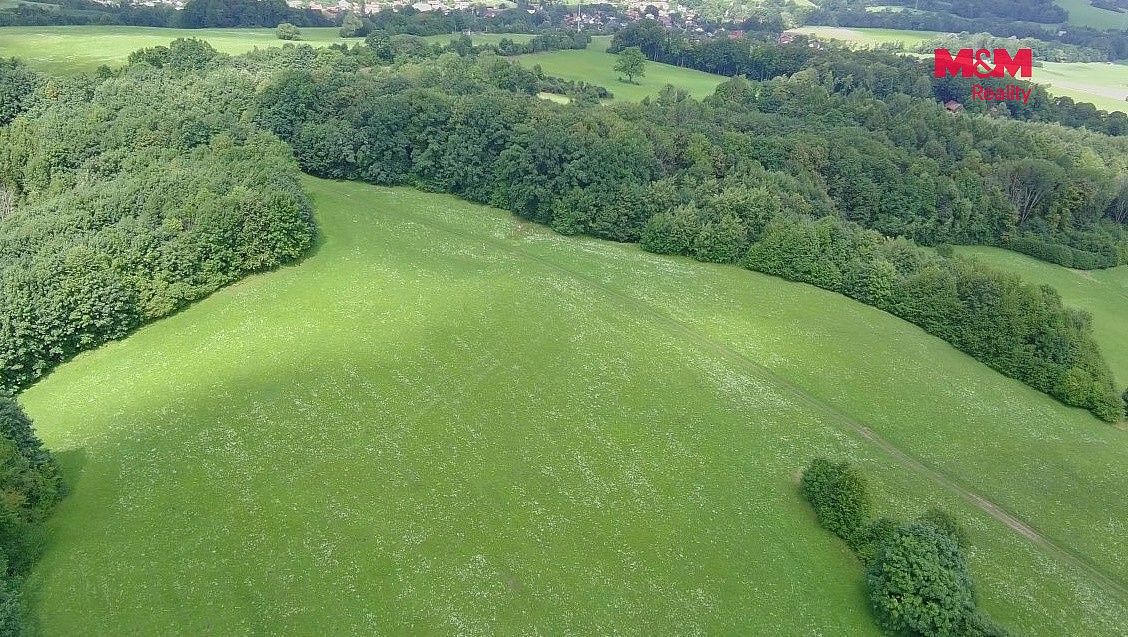 Louky, Štramberk, okres Nový Jičín, Moravskoslezský kraj - 2