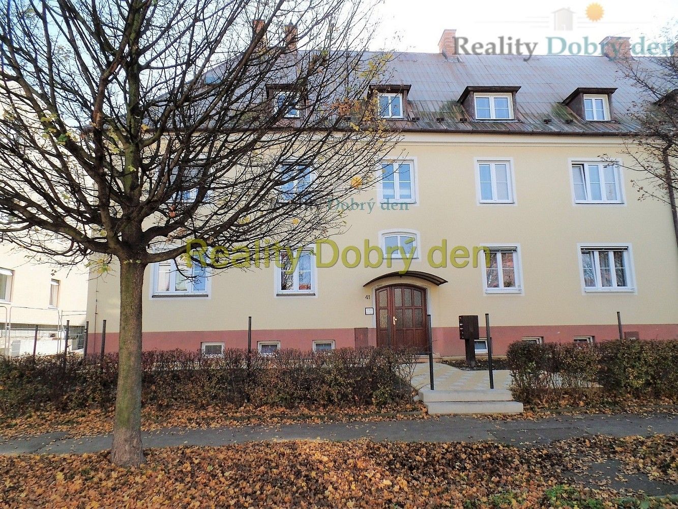 Ostatní, Opava - Předměstí, Moravskoslezský kraj, 110 m² - 1