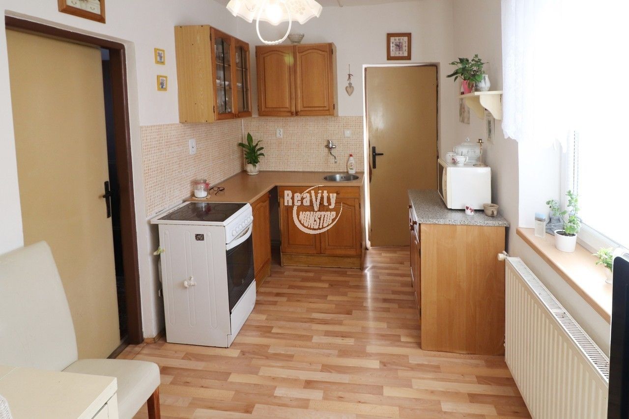 2+1, Švábov, 80 m² - 1
