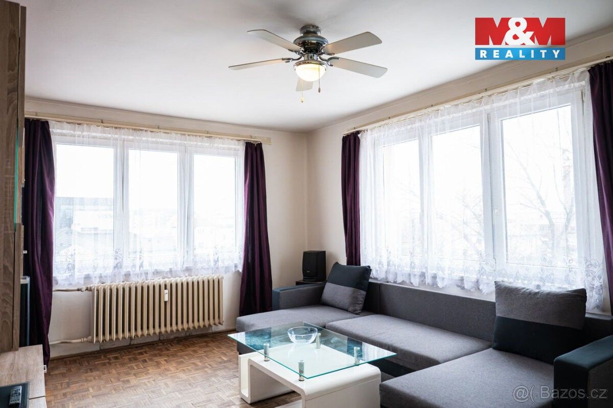 Prodej byt - Pardubice, 530 02