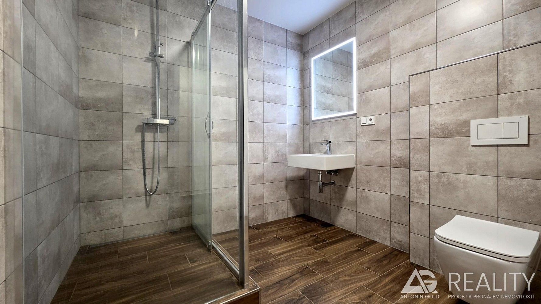 Prodej byt 3+kk - Pod Žvahovem, Praha 5 - Hlubočepy, 88 m² - 5