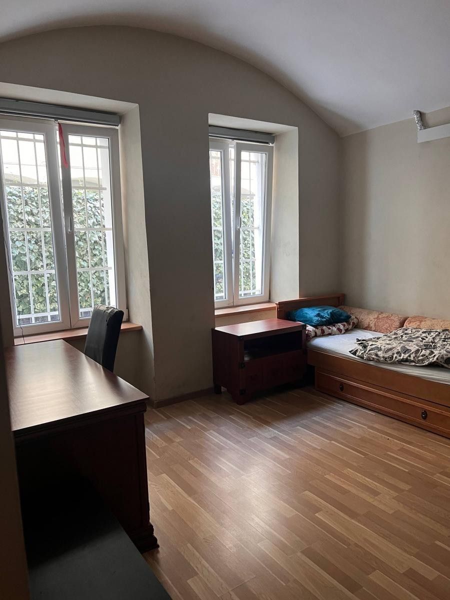Pronájem byt 1+1 - Milady Horákové, Praha, 40 m² - 5