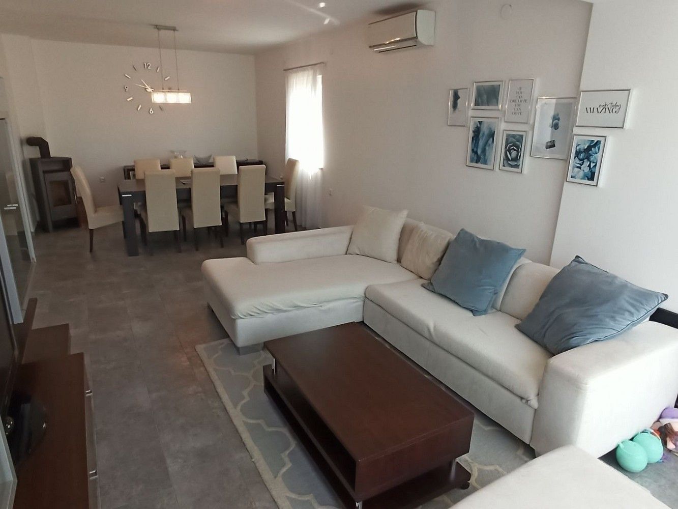 Rodinný dům · 115 m² · Pula, HR - 3