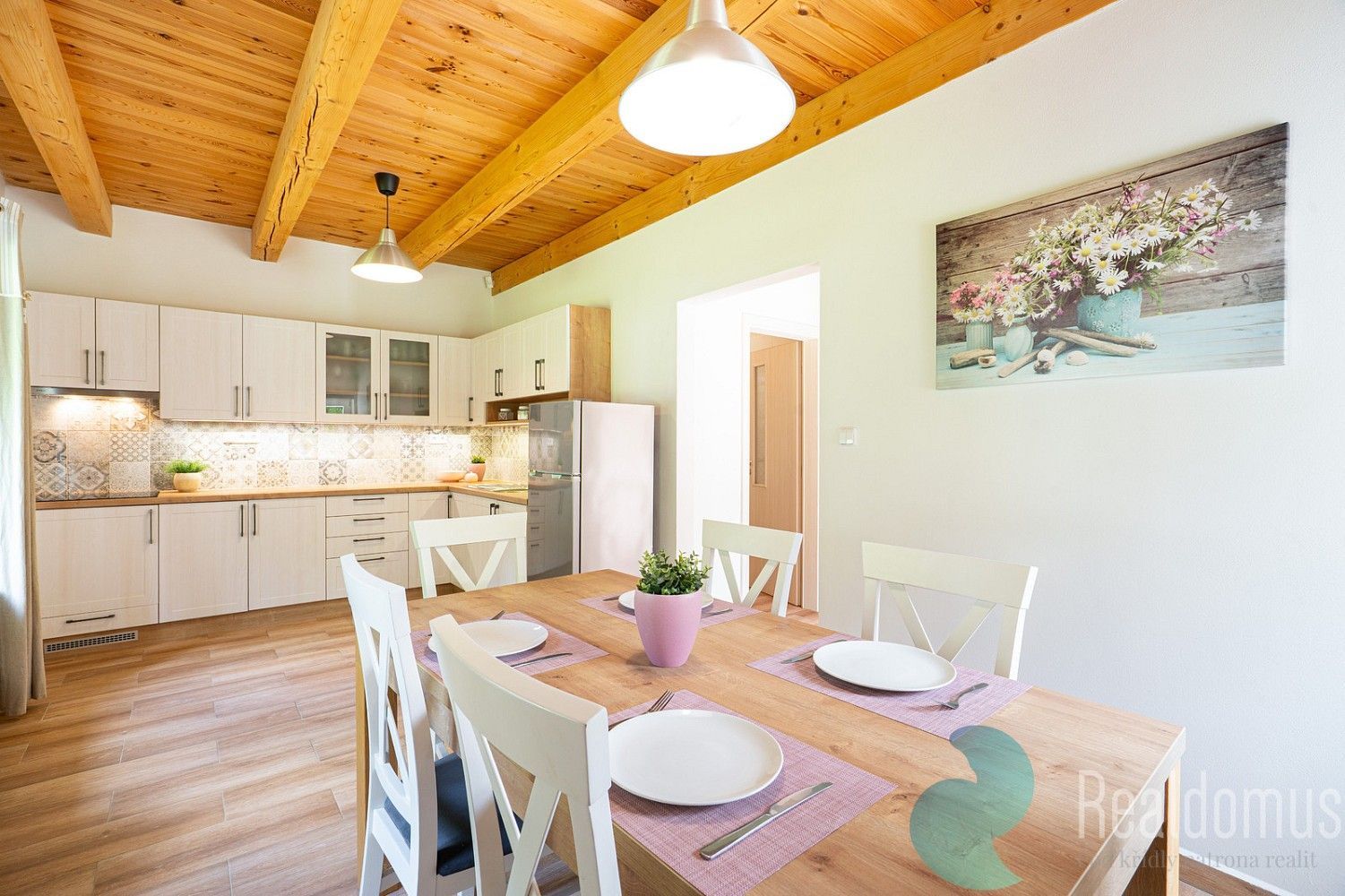 Prodej rodinný dům - Rožmberk nad Vltavou, okres Český Krumlov, Jihočeský kraj, 302 m² - 2