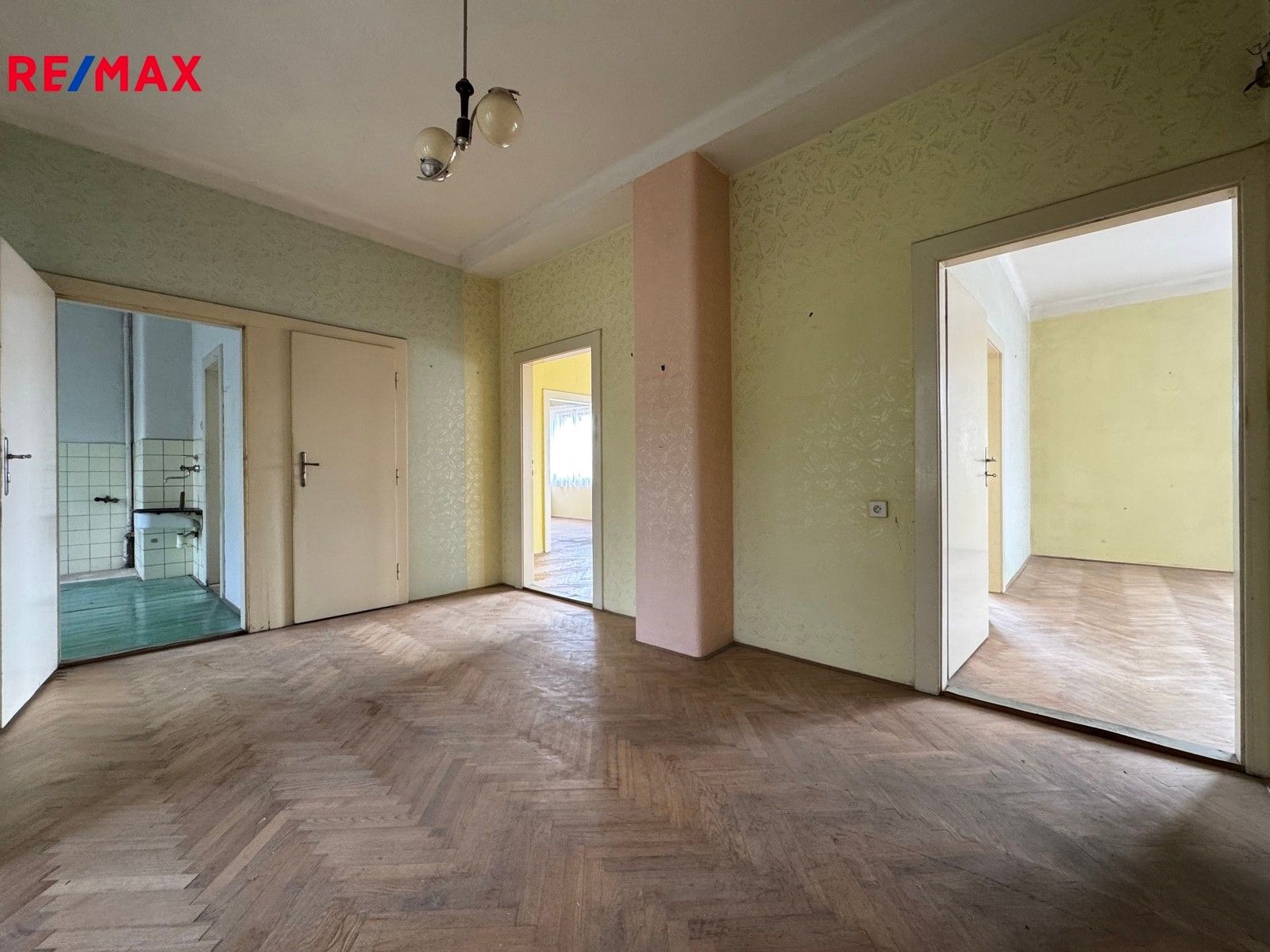 Prodej ubytovací zařízení - Mlýnská, Hranice, 229 m²