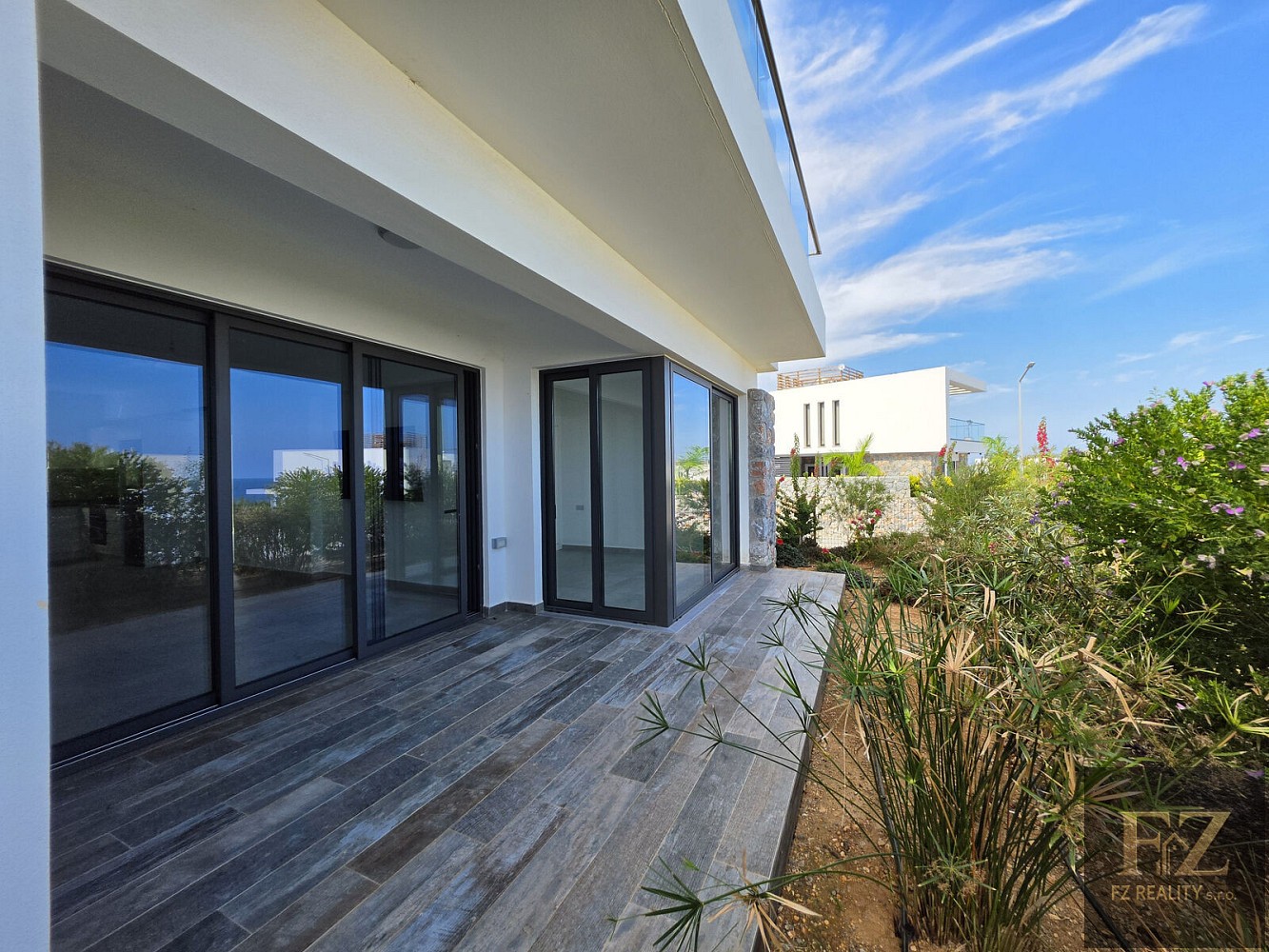 3+kk, Esentepe, Kypr, 86 m² - 2
