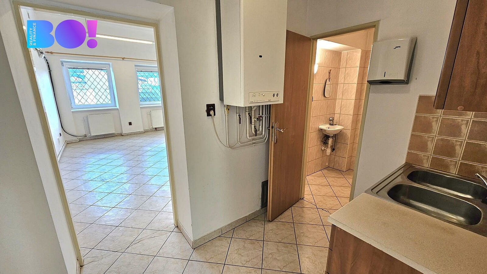 Obchodní prostory · 65 m² · Nový Jičín, Moravskoslezský kraj - 4