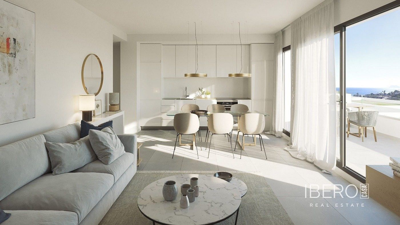 Rodinný dům · 121 m² · Manilva, ES - 3