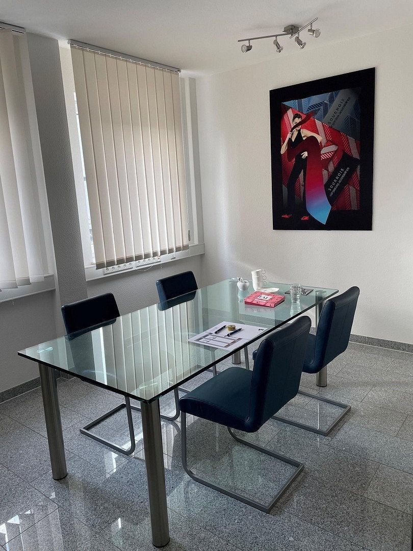 Pronájem kancelář - Von-Ketteler-Strasse, , Severní Porýní-Vestfálsko, 520 m² - 5