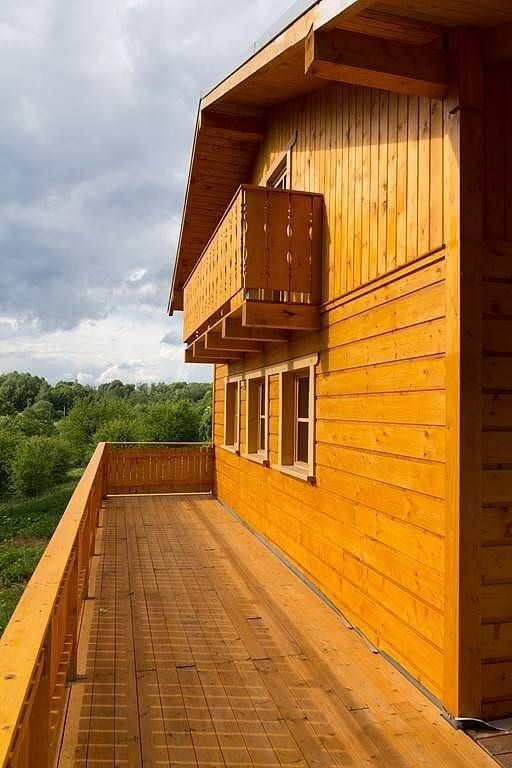 Chata · Zlatá Olešnice, Královéhradecký kraj - 3