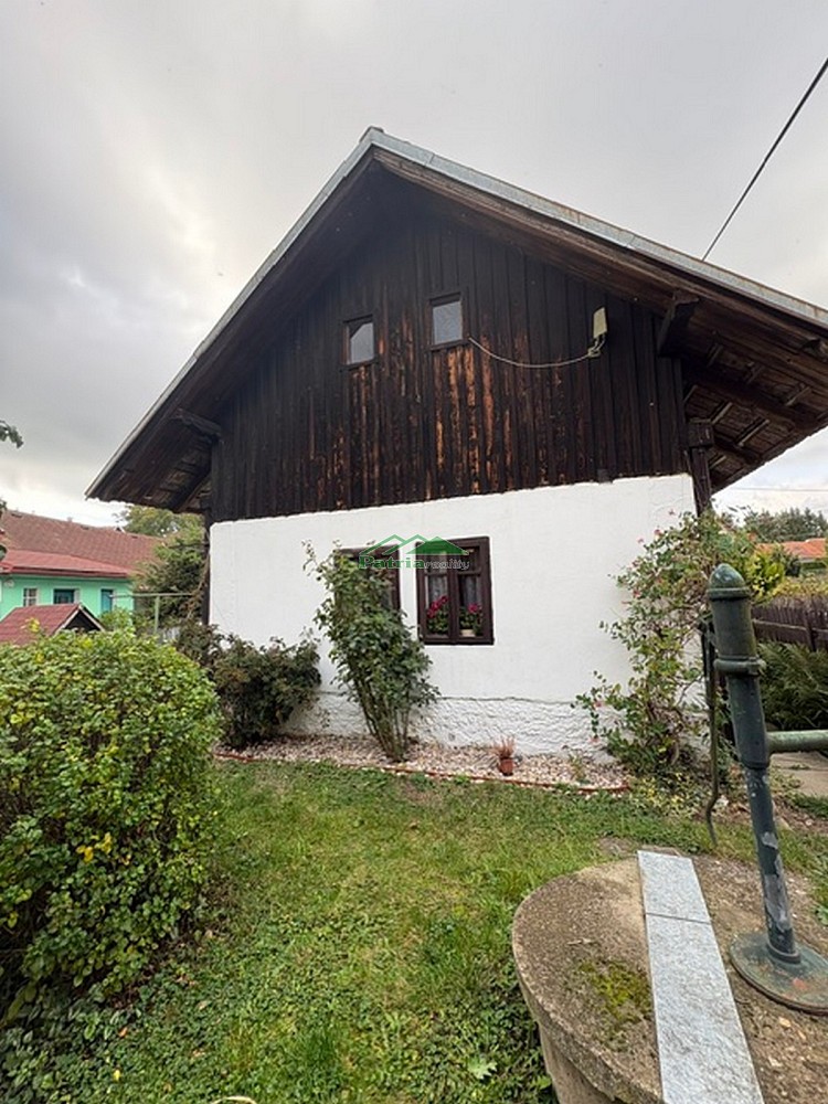 Chalupa · 65 m² · Kozojedy, okres Jičín - 2