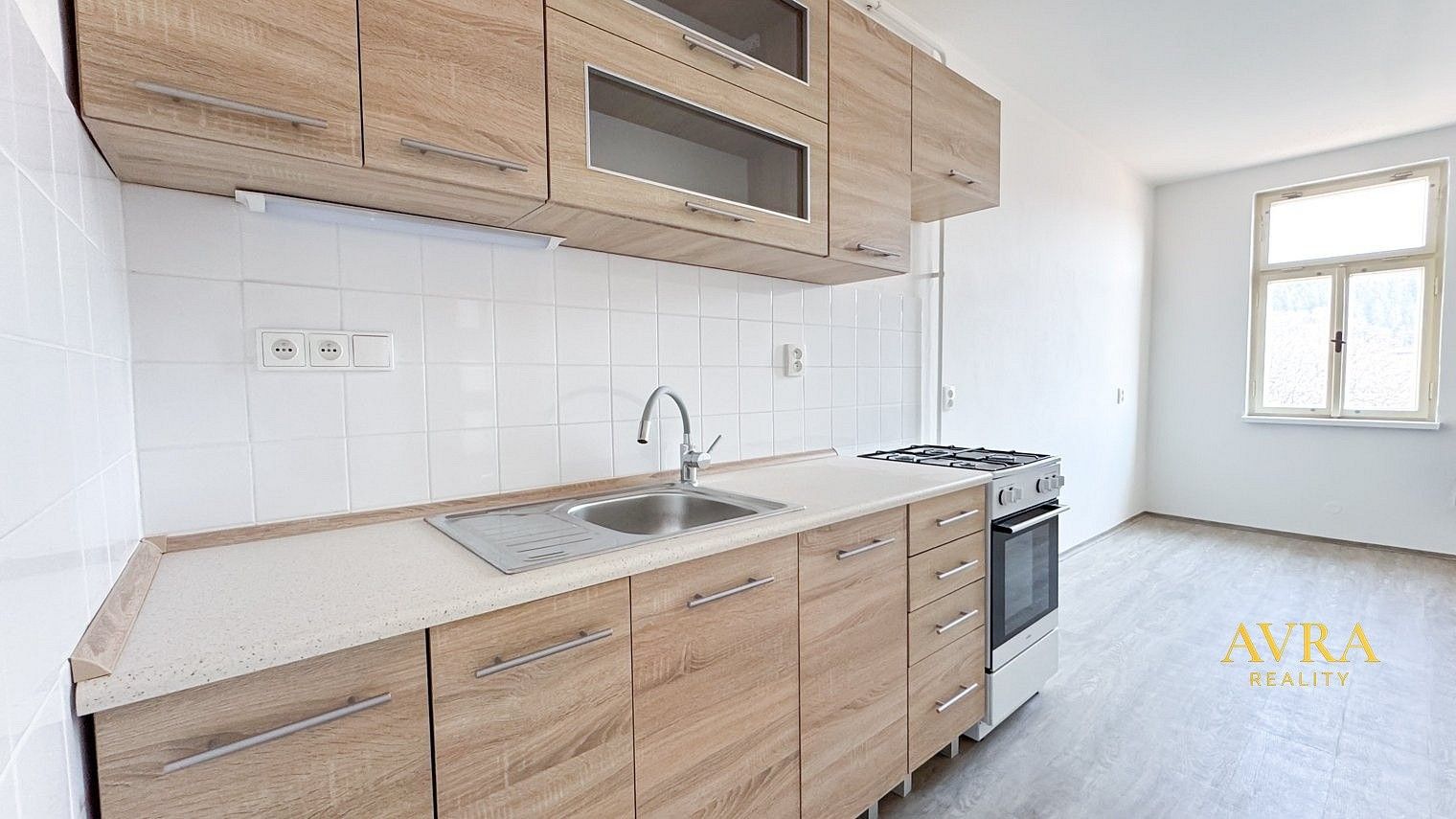 Prodej byt 1+1 - Mariánské Lázně, okres Cheb, Karlovarský kraj, 40 m² - 2