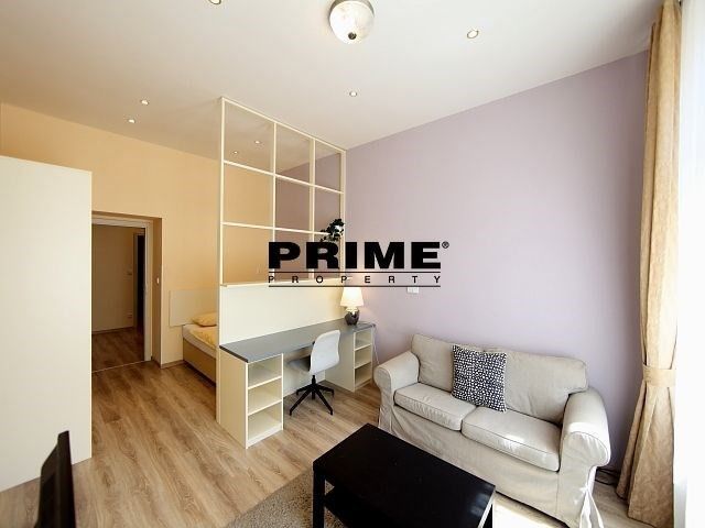 Byt 1+1 · 40 m² · Máchova 724, Praha Vinohrady - 4