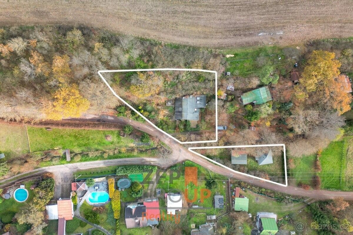 Pozemky pro bydlení, Tišnov, 666 01