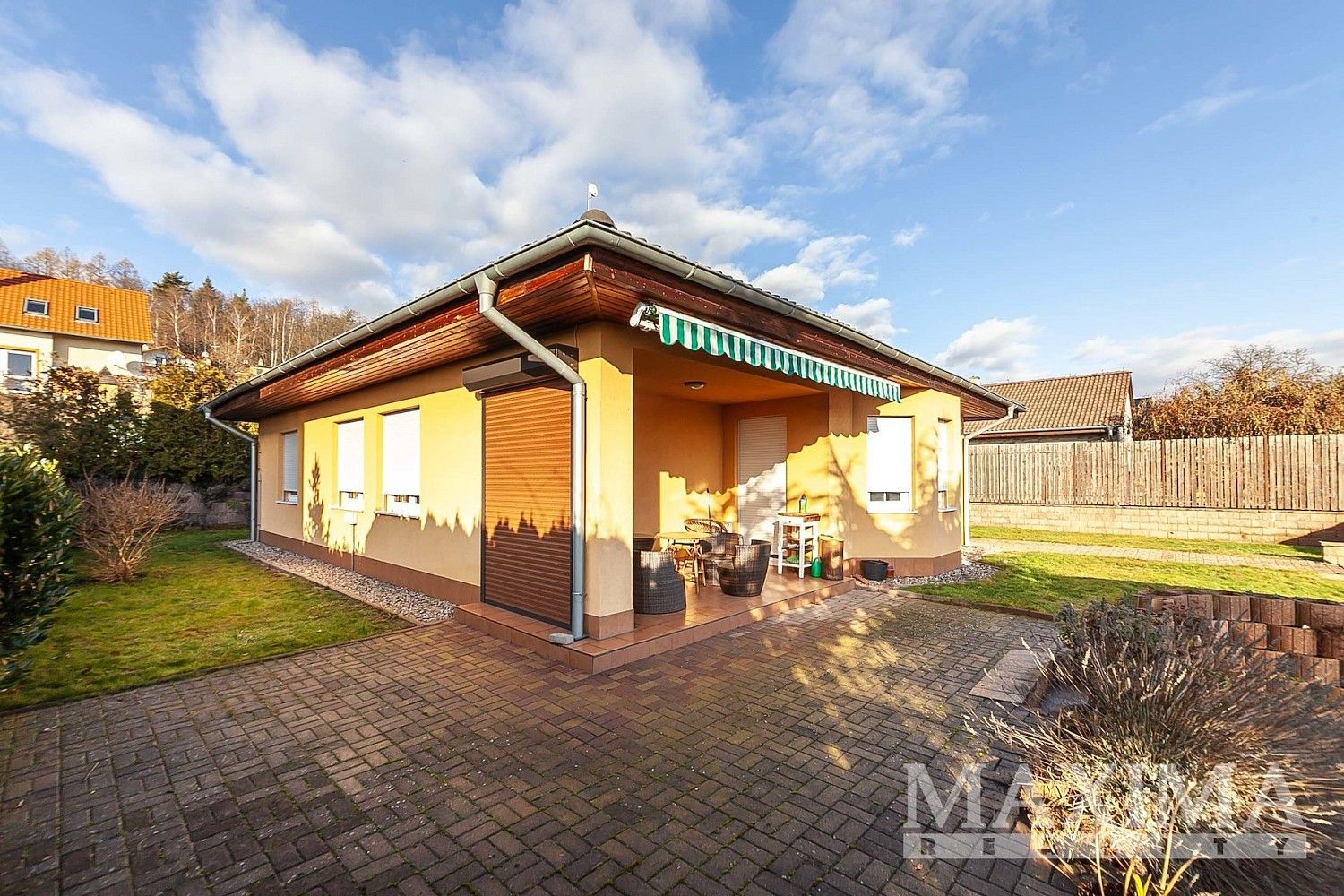 Rodinný dům · 113 m² · Ve Stráni, Chomutov - 3