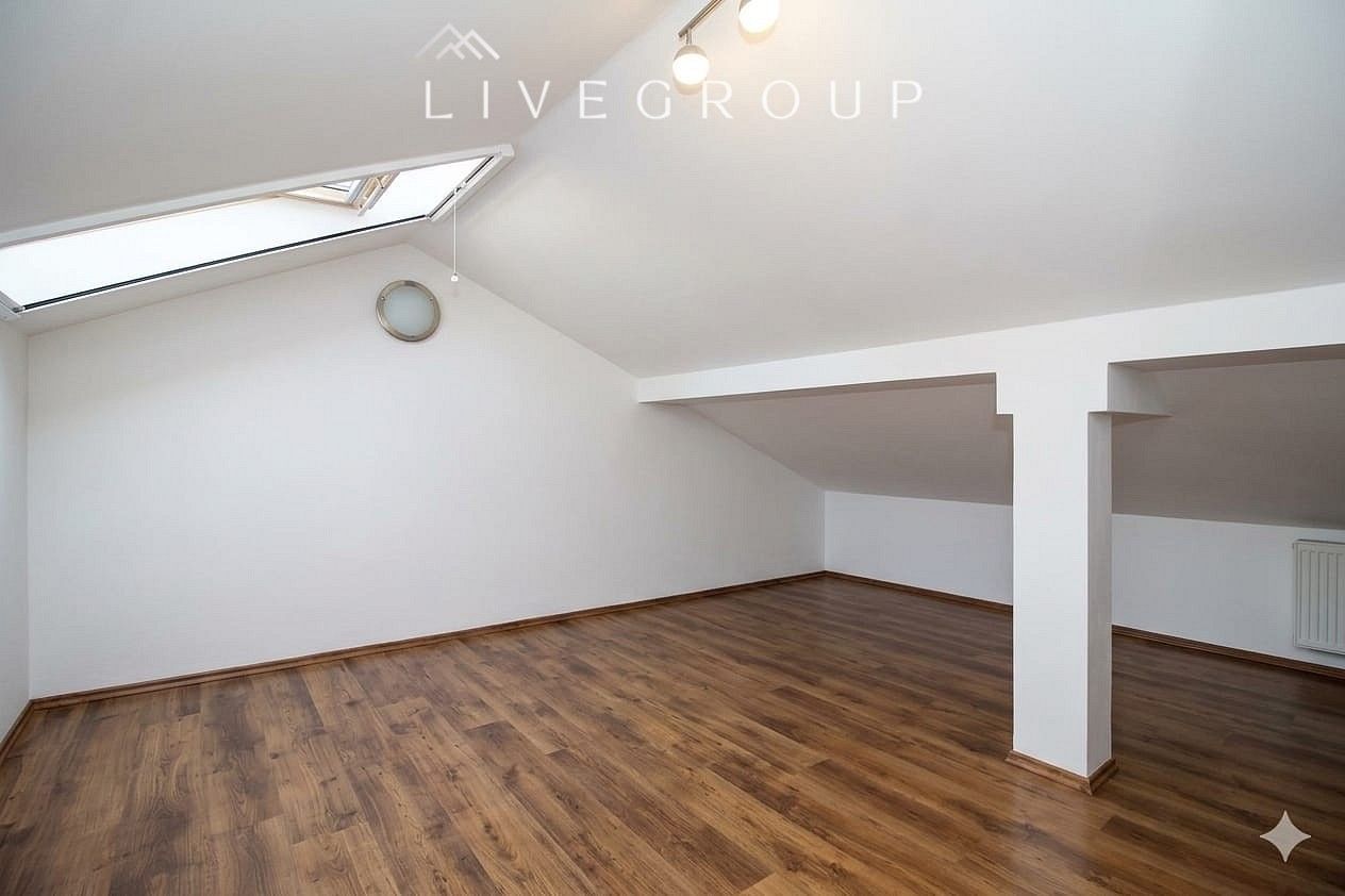 Prodej rodinný dům - Rosice, okres Brno-venkov, Jihomoravský kraj, 71 m² - 5