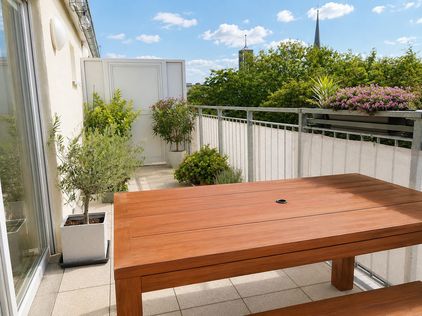 Byt 3+1 · 74 m² · Berlin Moabit Berlin 10551 - 3