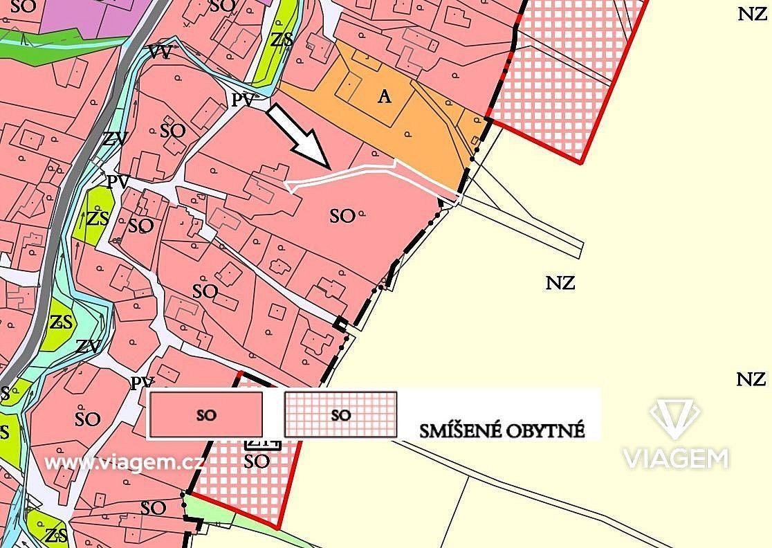 Zahrada · Ženklava, okres Nový Jičín, Moravskoslezský kraj - 4