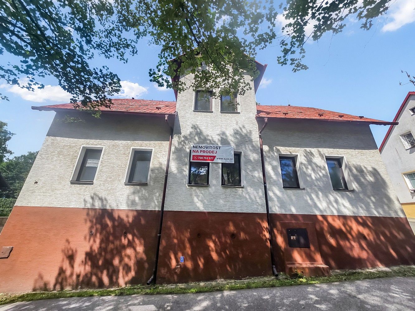 Ostatní, Kollárova, Liberec - Liberec VII-Horní Růžodol, 382 m² - 2