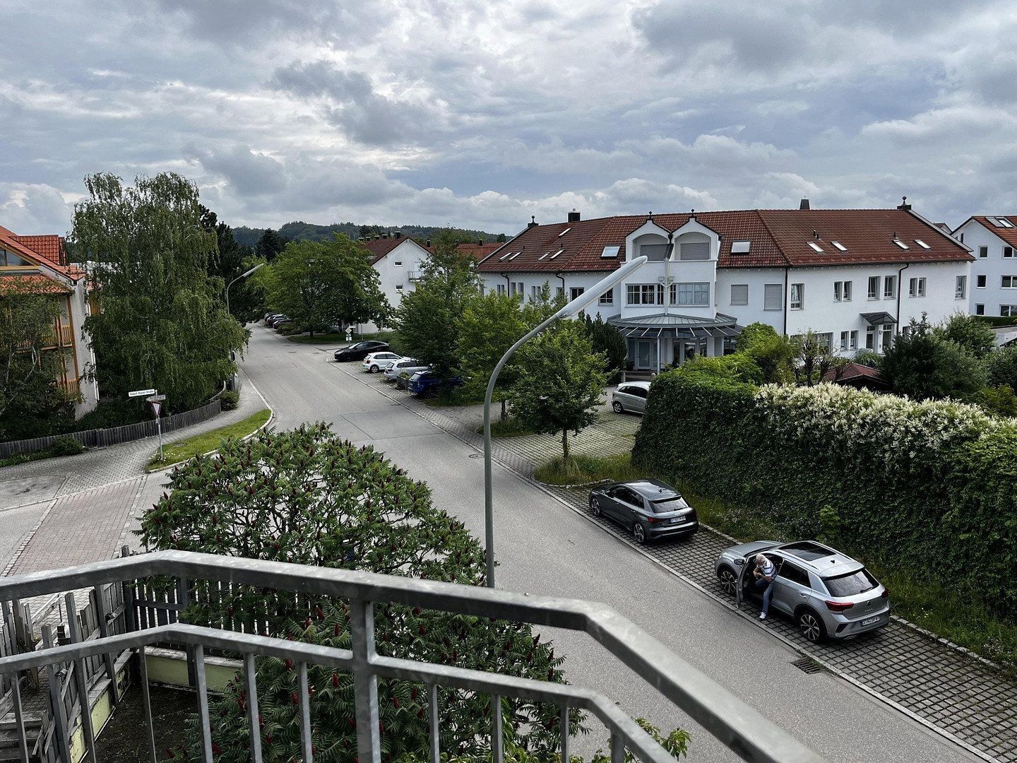 Kanceláře, Gilching Gilching Bayern 82205, 330 m² - 1
