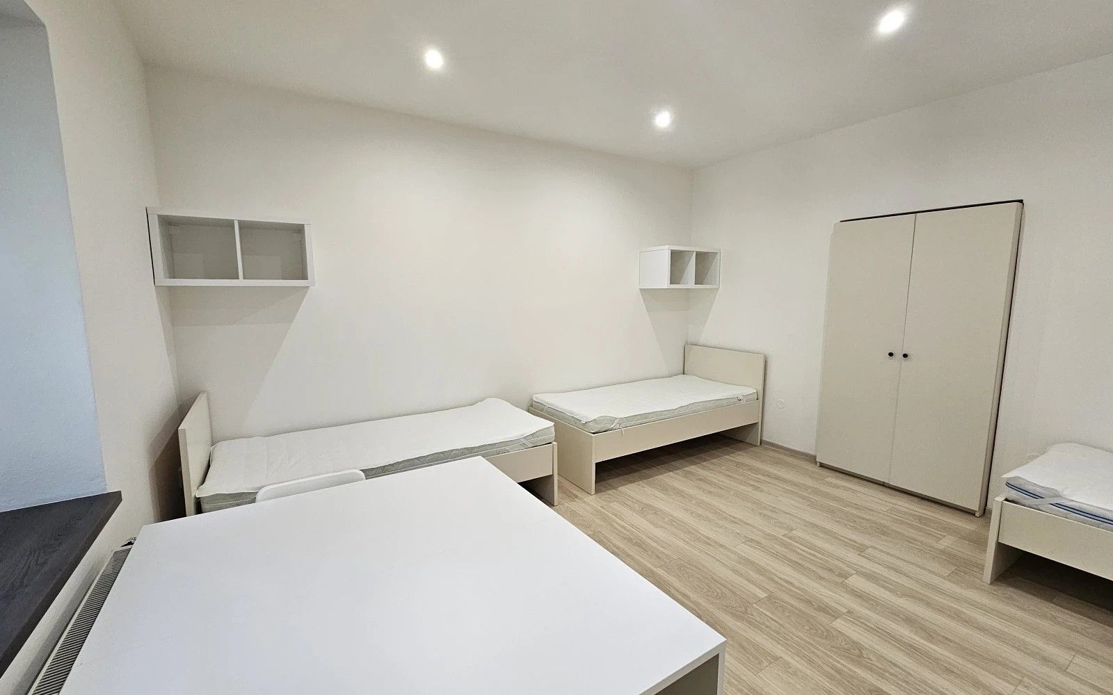 1+1, Pekařská, Brno - Staré Brno, Jihomoravský kraj, 41 m² - 2